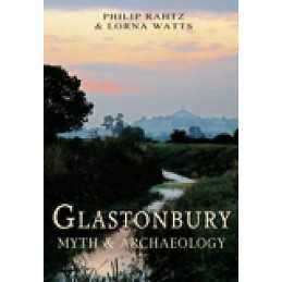 Glastonbury - 9780752450490