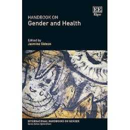 Handbook on Gender and Health - 9781784710859