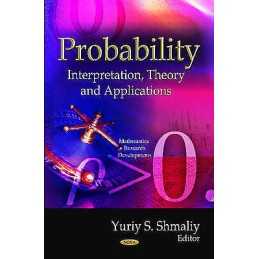 Probability - 9781621002499