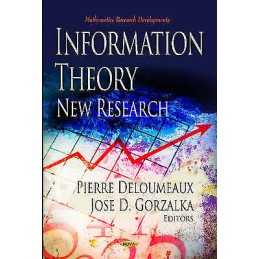 Information Theory - 9781621003250