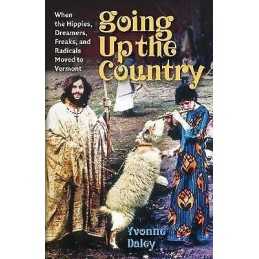 Going Up the Country - 9780819579713