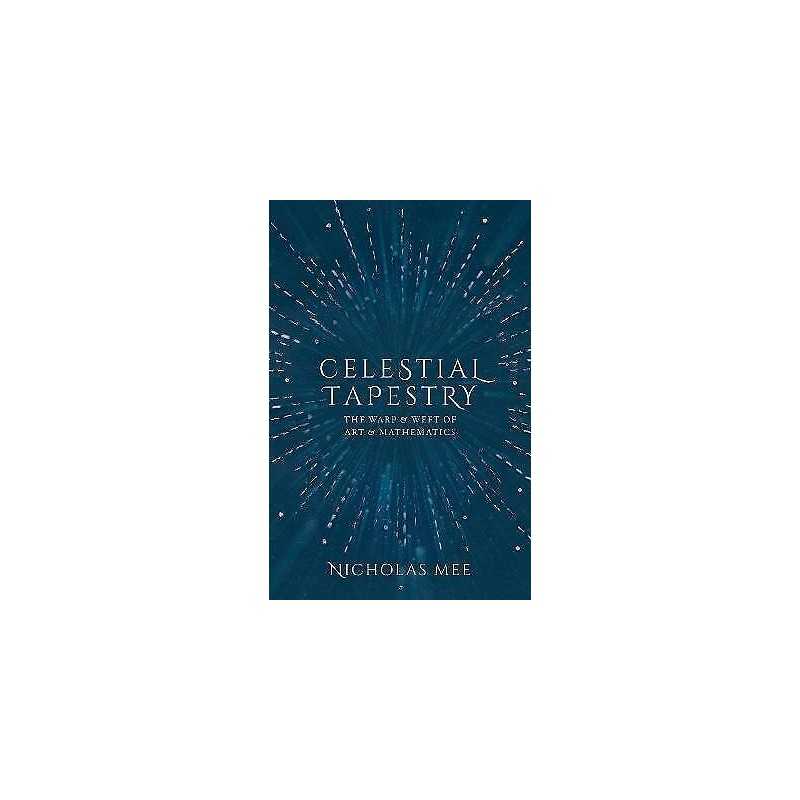 Celestial Tapestry - 9780198851950