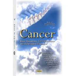 Cancer - 9781634839495