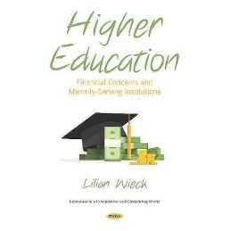 Higher Education - 9781536160260