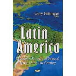 Latin America - 9781634846202