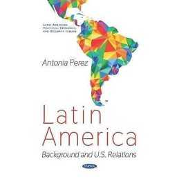 Latin America - 9781536151794