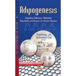Adipogenesis - 9781628087505