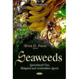 Seaweeds - 9781631175718