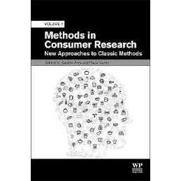 Methods in Consumer Research, Volume 1 - 9780081020890