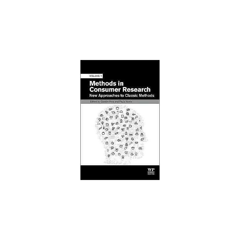 Methods in Consumer Research, Volume 1 - 9780081020890