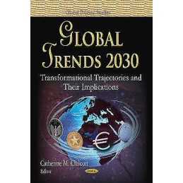 Global Trends 2030 - 9781624179204