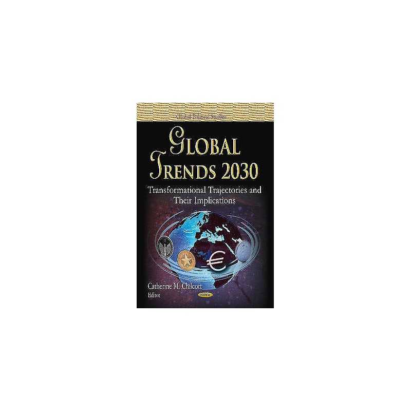 Global Trends 2030 - 9781624179204