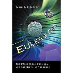 Eulers Gem - 9780691154572