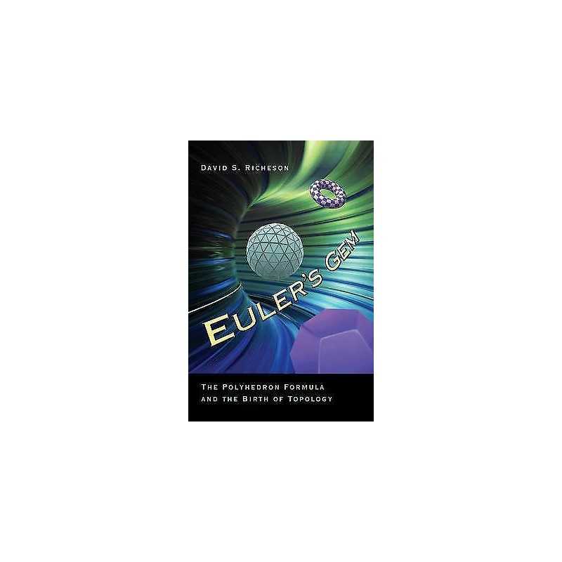 Eulers Gem - 9780691154572