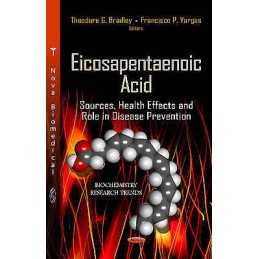 Eicosapentaenoic Acid - 9781622574803