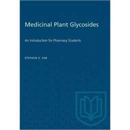 Medicinal Plant Glycosides - 9781487573034