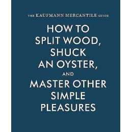 The Kaufmann Mercantile Guide - 9781616893996