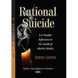 Rational Suicide - 9781629486666