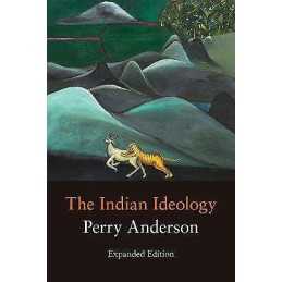 The Indian Ideology - 9781788732710