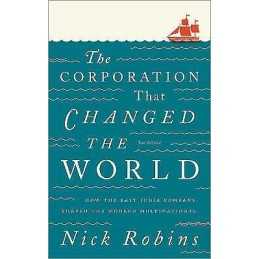 The Corporation That Changed the World - 9780745331959