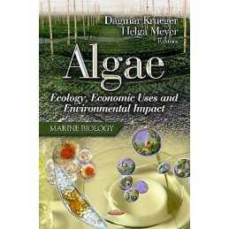 Algae - 9781620812808