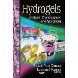 Hydrogels - 9781619428423