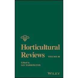 Horticultural Reviews, Volume 48 - 9781119750772