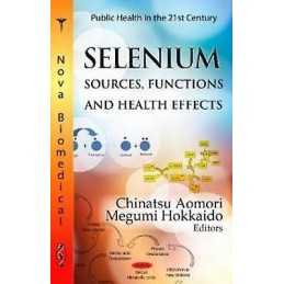 Selenium - 9781619420618