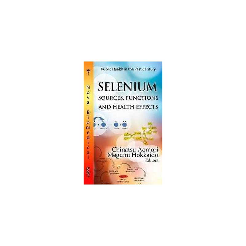 Selenium - 9781619420618
