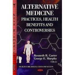 Alternative Medicine - 9781622571062