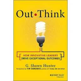 Out Think - 9781118505229