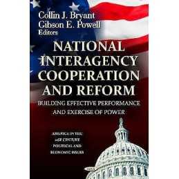 National Interagency Cooperation and Reform - 9781620814314
