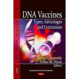 DNA Vaccines - 9781613244449