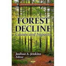 Forest Decline - 9781614700029