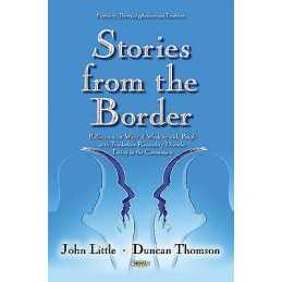 Stories from the Border - 9781633219168