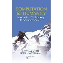 Computation for Humanity - 9781439883273