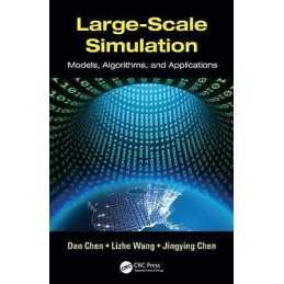 Large-Scale Simulation - 9781439868867