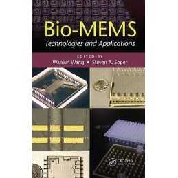 Bio-MEMS - 9780849335327