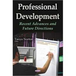 Professional Development - 9781634851268