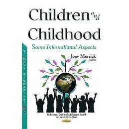 Children & Childhood - 9781634845878