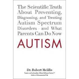 Autism - 9780399159541