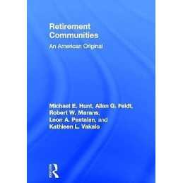 Retirement Communities - 9780866562676