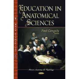 Education in Anatomical Sciences - 9781626184886