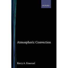Atmospheric Convection - 9780195066302
