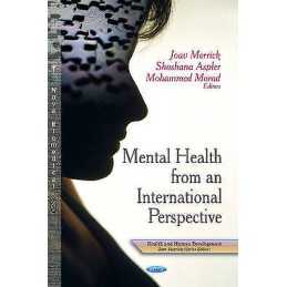 Mental Health from an International Perspective - 9781629485195