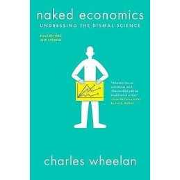 Naked Economics - 9780393356496