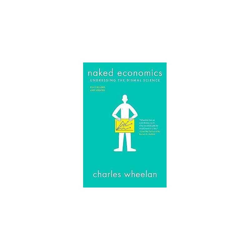 Naked Economics - 9780393356496