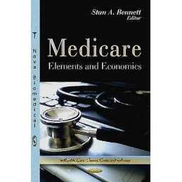 Medicare - 9781624172816