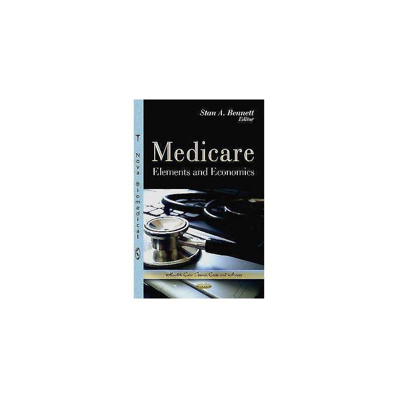 Medicare - 9781624172816