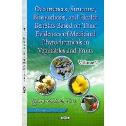 Occurrences, Structure, Biosynthesis & Health Benefits Based ... - 9781631177538
